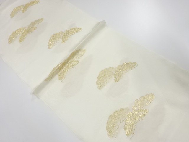 Japanese Kimono / Accessories Silk